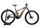 Giant Trance X E+ 2 (2023) | Diamante | verde | 29" | L | 1500 - 2000 km | 750 Wh | Shimano SLX thumbnail 1/5