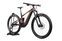 Giant Trance X E+ 2 (2023) | Diamant | groen | 29" | L | 1500 - 2000 km | 750 Wh | Shimano SLX thumbnail 2/5