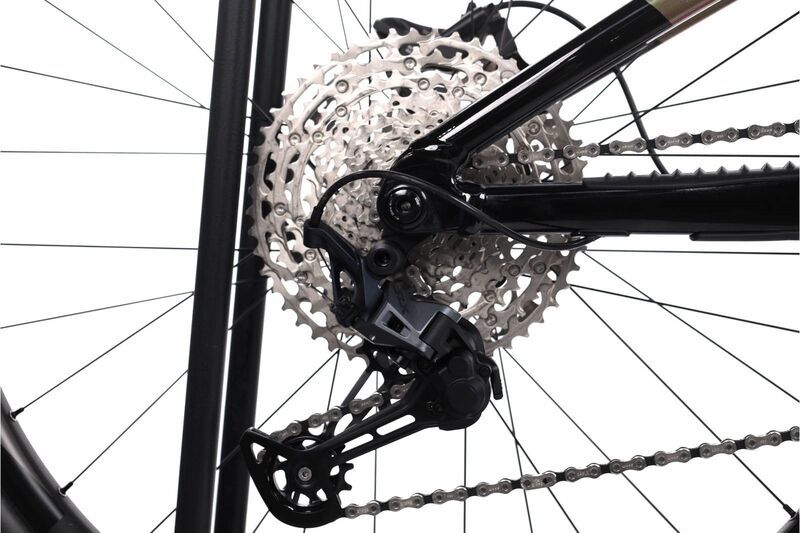 Giant Trance X E+ 2 (2023) | Diamante | verde | 29" | M | 2000 - 3000 km | 800 Wh | Shimano Deore XT 5