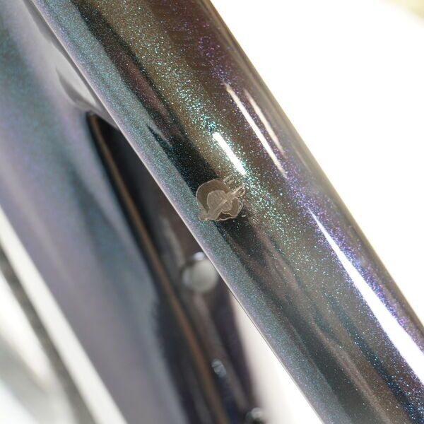 Giant Trance X Advanced E+ 2 (2022) | Diamond | blue | 29" | 40 cm | < 500 km 5