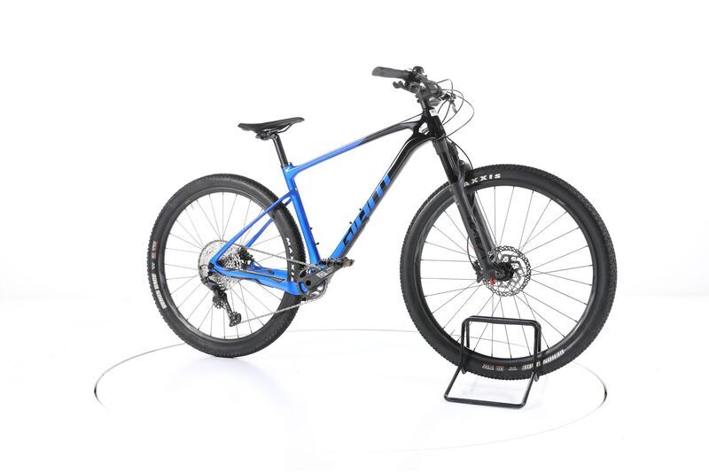 Giant XtC Advanced 2 2021 | bleu | 29" | L 1
