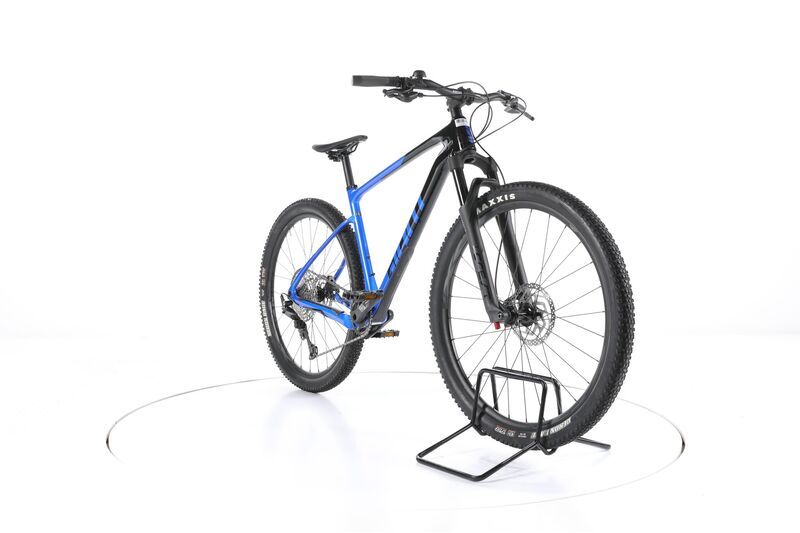 Giant XtC Advanced 2 2021 | bleu | 29" | L 2