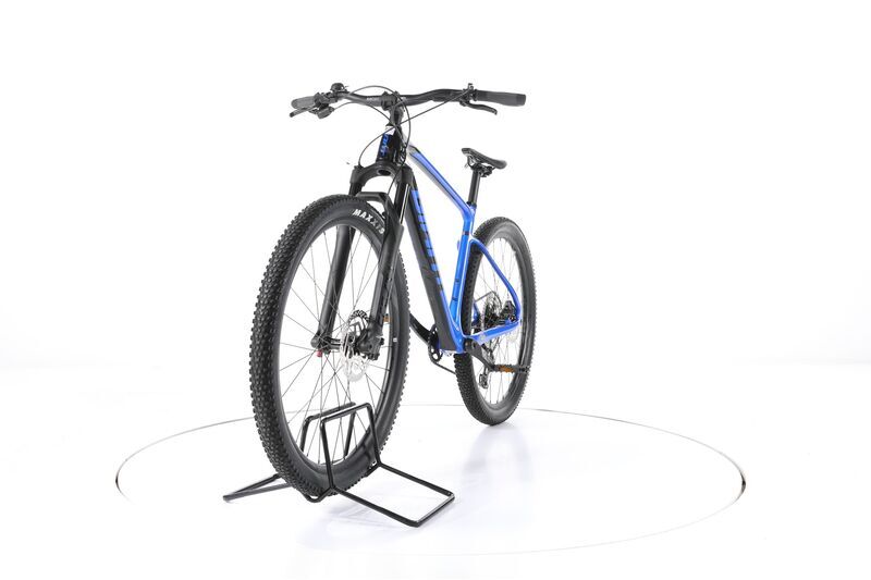 Giant XtC Advanced 2 2021 | bleu | 29" | L 4