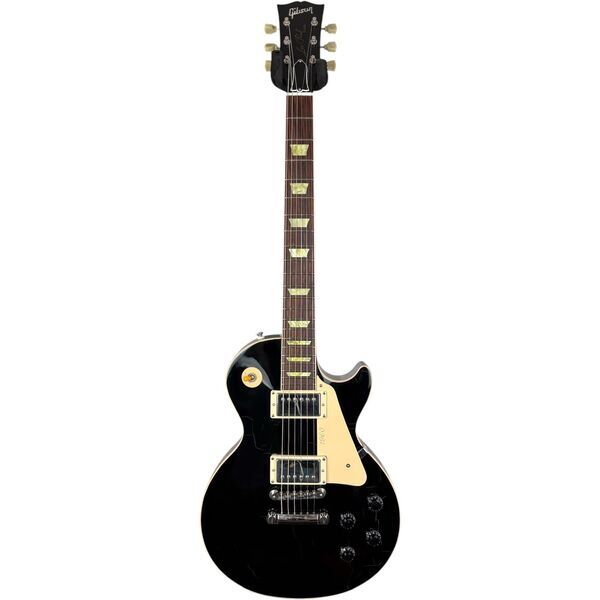 Gibson 1960 Les Paul Classic 2022 - Ebony | Oryginalny, image 3 of 5