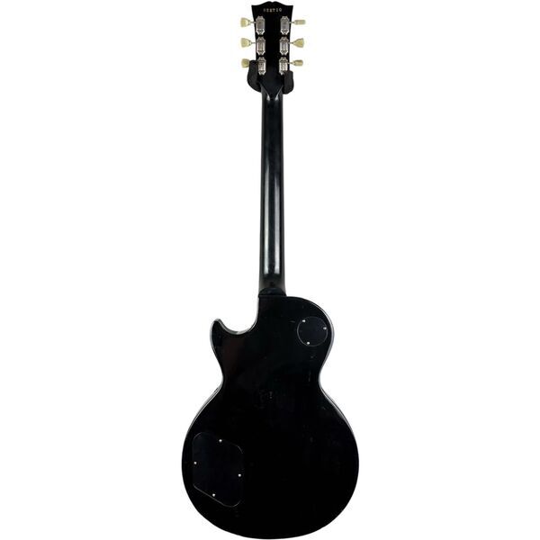 Gibson 1960 Les Paul Classic 2022 - Ebony | Oryginalny, image 4 of 5