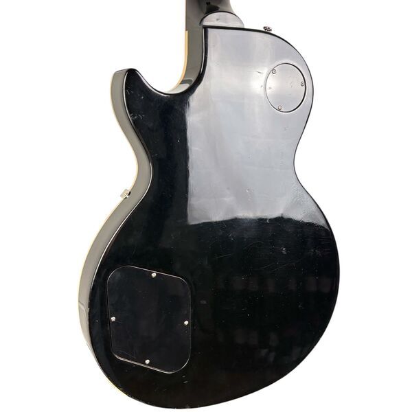 Gibson 1960 Les Paul Classic 2022 - Ebony | Oryginalny, image 5 of 5