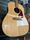 Gibson J-45 Studio Walnut Gloss Natural 2023 Electro-Acoustic Guitar | Gloss Natural, thumbnail 3 of 5