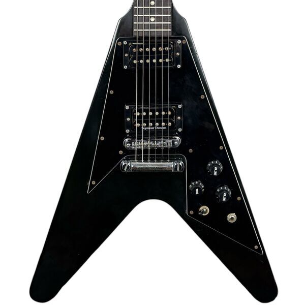 Gibson 67 Reissue Flying V 1996 | eben, image 1 of 5
