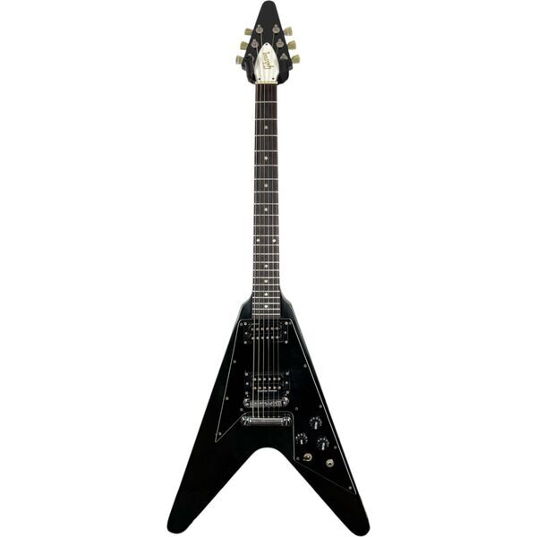 Gibson 67 Reissue Flying V 1996 | eben, image 3 of 5