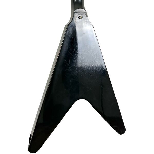 Gibson 67 Reissue Flying V 1996 | eben, image 5 of 5