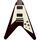 Gibson 67 Reissue Flying V 2007 | čerešňa, thumbnail 1 of 5