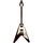 Gibson 67 Reissue Flying V 2007 | čerešňa, thumbnail 3 of 5