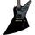 Gibson 76’ Reissue Explorer 2004 - Ebony - EMG MOD | EMG MOD, thumbnail 1 of 5