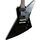Gibson 76’ Reissue Explorer 2004 - Ebony - EMG MOD | EMG MOD, thumbnail 2 of 5