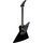 Gibson 76’ Reissue Explorer 2004 - Ebony - EMG MOD | EMG MOD, thumbnail 3 of 5