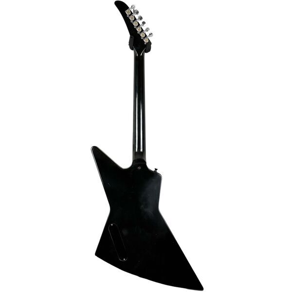 Gibson 76’ Reissue Explorer 2004 - Ebony - EMG MOD | EMG MOD, image 4 of 5
