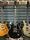 Gibson BB King "Lucille" Ebony 1991 Semi-Hollow Electric Guitar | ebony, thumbnail 2 of 5