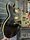 Gibson BB King "Lucille" Ebony 1991 Semi-Hollow Electric Guitar | ebony, thumbnail 3 of 5