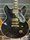 Gibson BB King "Lucille" Ebony 1991 Semi-Hollow Electric Guitar | ebony, thumbnail 4 of 5