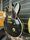 Gibson BB King "Lucille" Ebony 1991 Semi-Hollow Electric Guitar | ebony, thumbnail 5 of 5