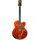 Gibson Chet Atkins Country Gentleman 1995 - Sunrise Orange | Sunrise Orange, thumbnail 3 of 5