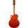 Gibson Chet Atkins Country Gentleman 1995 - Sunrise Orange | Sunrise Orange, thumbnail 4 of 5