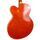 Gibson Chet Atkins Country Gentleman 1995 - Sunrise Orange | Sunrise Orange, thumbnail 5 of 5