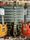 Gibson Custom, Art & Historic 1957 Les Paul Custom 'Black Beauty' Reissue 2000 | black, thumbnail 2 of 5