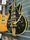 Gibson Custom, Art & Historic 1957 Les Paul Custom 'Black Beauty' Reissue 2000 | black, thumbnail 5 of 5