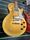 Gibson Custom Shop 1957 Les Paul Standard Reissue Goldtop 2003 Electric Guitar | goldtop, thumbnail 3 of 5