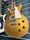 Gibson Custom Shop 1957 Les Paul Standard Reissue Goldtop 2003 Electric Guitar | goldtop, thumbnail 5 of 5