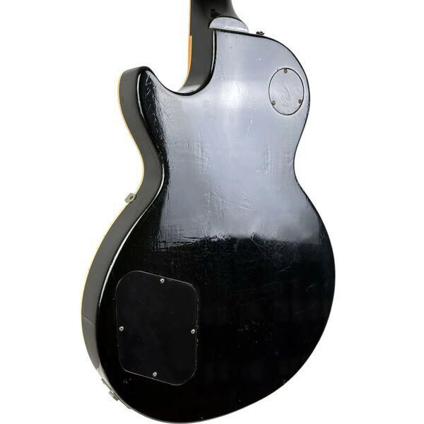 Gibson Custom Shop 57´ Les Paul Standard 2001 - Planet Green | Planet Green, image 3 of 4