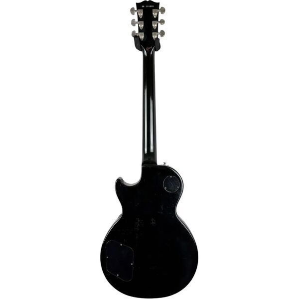 Gibson Custom Shop 57´ Les Paul Standard 2001 - Planet Green | Planet Green, image 4 of 4