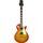 Gibson Custom Shop 58 Reissue Les Paul Standard 2019 - Cherry Sunburst | Cherry Sunburst, thumbnail 3 of 5