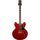 Gibson Custom Shop ES-335 2012 - Cherry Red | Cherry Red, thumbnail 3 of 5
