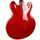 Gibson Custom Shop ES-335 2012 - Cherry Red | Cherry Red, thumbnail 5 of 5