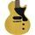 Gibson Custom Shop Historic Collection 1957 Les Paul Junior VOS 2007 - TV Yellow | original, thumbnail 1 of 5