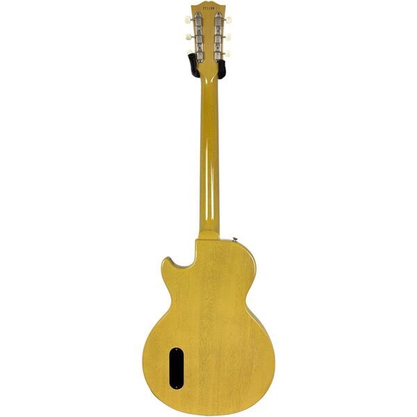 Gibson Custom Shop Historic Collection 1957 Les Paul Junior VOS 2007 - TV Yellow | original, image 4 of 5