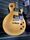 Gibson Custom Shop Inspired By Joe Bonamassa Les Paul Goldtop 2012 Signature | goldtop, thumbnail 3 of 5