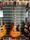 Gibson Custom Shop Joe Bonamassa Signature Les Paul Standard 2012 ‘Bonaburst’ | Original, thumbnail 2 of 5