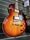 Gibson Custom Shop Joe Bonamassa Signature Les Paul Standard 2012 ‘Bonaburst’ | Original, thumbnail 3 of 5