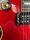 Gibson Custom Shop Les Paul Standard Candy Apple Red 2008 Jimmy Page Spec | Candy Red, thumbnail 5 of 5