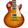 Gibson Custom shop R8 58 Reissue wood Paul Standard 2009 | cherry sunburst, thumbnail 1 of 5