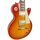 Gibson Custom shop R8 58 Reissue wood Paul Standard 2009 | cherry sunburst, thumbnail 2 of 5