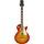 Gibson Custom shop R8 58 Reissue wood Paul Standard 2009 | cherry sunburst, thumbnail 3 of 5