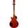 Gibson Custom shop R8 58 Reissue wood Paul Standard 2009 | cherry sunburst, thumbnail 4 of 5