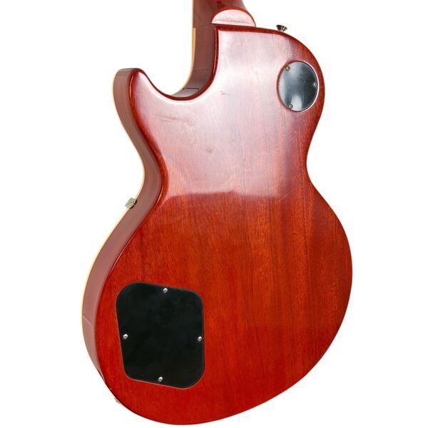 Gibson Custom shop R8 58 Reissue wood Paul Standard 2009 | cherry sunburst, image 5 of 5
