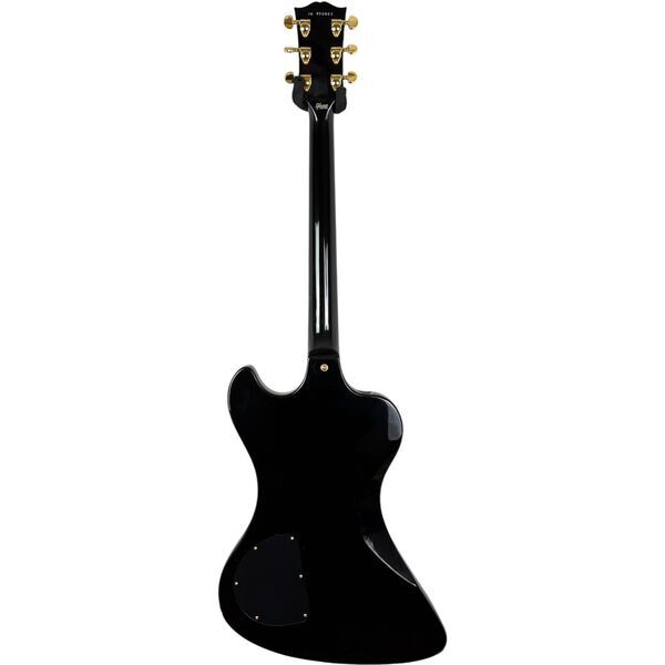 Gibson Custom Shop RD Custom 2024 - Ebony | ebony, image 4 of 5
