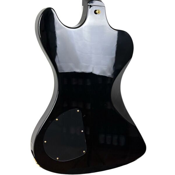Gibson Custom Shop RD Custom 2024 - Ebony | ebony, image 5 of 5