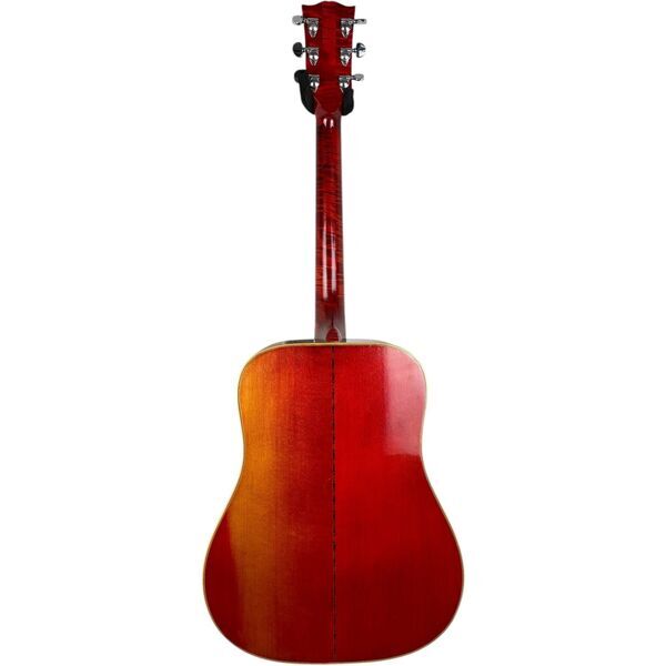 Gibson Dove Custom Akustik 1973-1975 - Natural | Natural, image 3 of 4